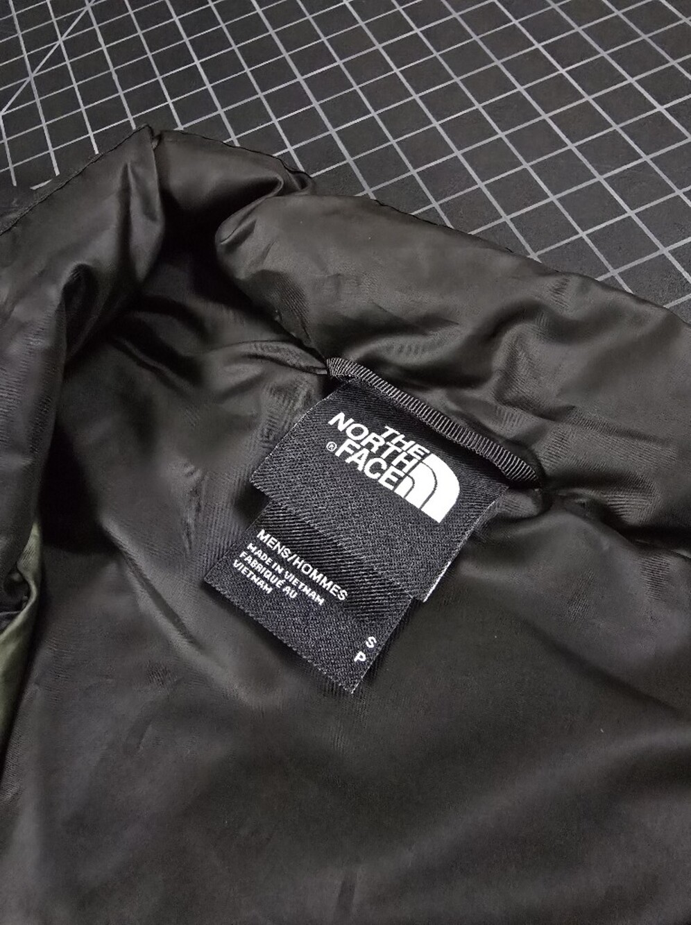 The North Face ThermoBall Eco Insulated Jacket - Picture 12 of 13